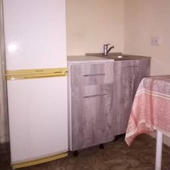 Продается 1-комнатная квартира, 15,6 м²