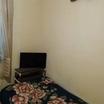 Продается 1-комнатная квартира, 15,6 м²