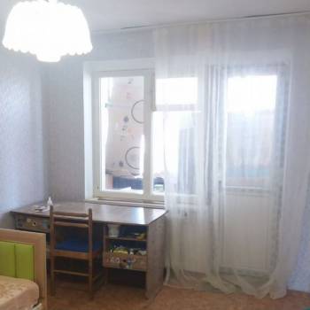 Продается 2-х комнатная квартира, 47,6 м²