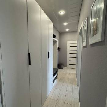 Продается 2-х комнатная квартира, 53,7 м²