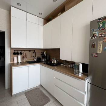Продается 2-х комнатная квартира, 53,7 м²