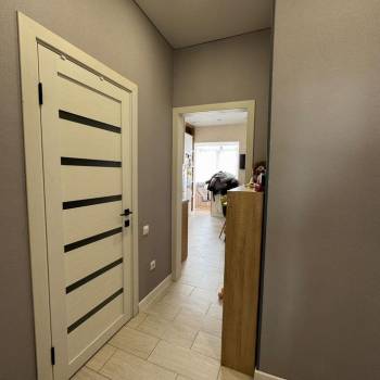 Продается 2-х комнатная квартира, 53,7 м²