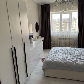 Продается 2-х комнатная квартира, 53,7 м²
