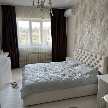Продается 2-х комнатная квартира, 53,7 м²
