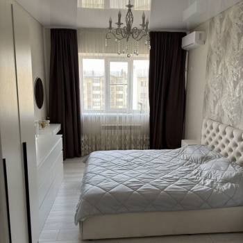 Продается 2-х комнатная квартира, 53,7 м²