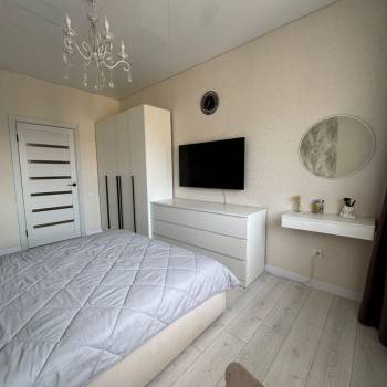 Продается 2-х комнатная квартира, 53,7 м²