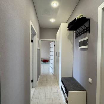 Продается 2-х комнатная квартира, 53,7 м²