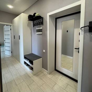 Продается 2-х комнатная квартира, 53,7 м²