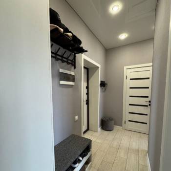 Продается 2-х комнатная квартира, 53,7 м²
