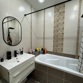 Продается 2-х комнатная квартира, 53,7 м²
