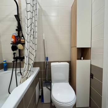 Продается 2-х комнатная квартира, 53,7 м²