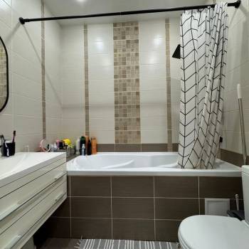 Продается 2-х комнатная квартира, 53,7 м²