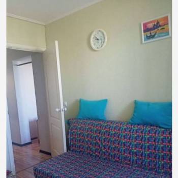 Сдается 1-комнатная квартира, 38 м²