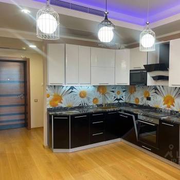 Продается 2-х комнатная квартира, 60 м²