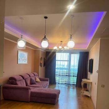 Продается 2-х комнатная квартира, 60 м²