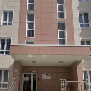 Продается 1-комнатная квартира, 38,7 м²