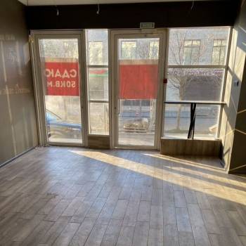 Сдается Нежилое помещение, 50 м²