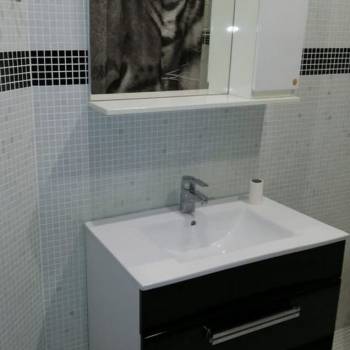 Продается 2-х комнатная квартира, 56,7 м²