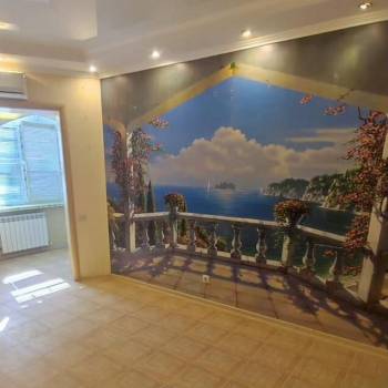 Продается 2-х комнатная квартира, 80,9 м²