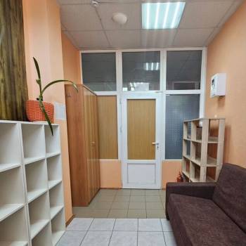 Продается Нежилое помещение, 11,1 м²