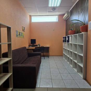 Продается Нежилое помещение, 11,1 м²