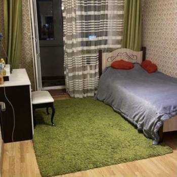 Продается 3-х комнатная квартира, 66 м²