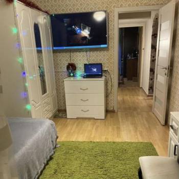 Продается 3-х комнатная квартира, 66 м²