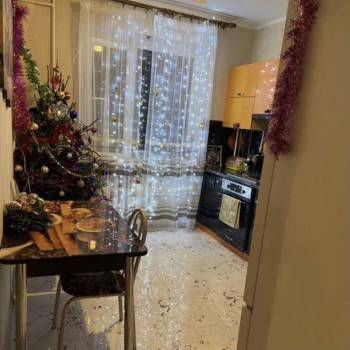 Продается 3-х комнатная квартира, 66 м²