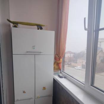 Продается 2-х комнатная квартира, 54 м²