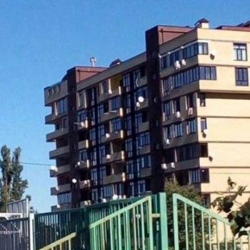 Продается 2-х комнатная квартира, 54 м²