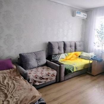Продается 2-х комнатная квартира, 54 м²