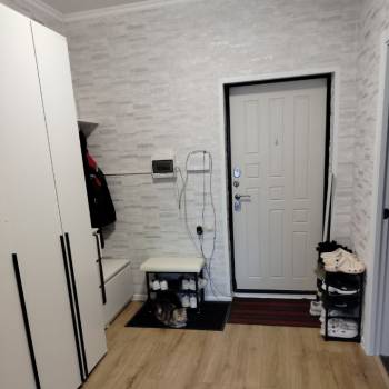 Продается 2-х комнатная квартира, 54 м²
