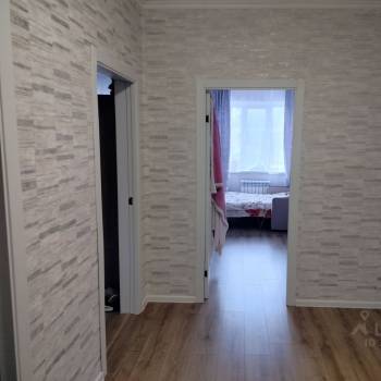 Продается 2-х комнатная квартира, 54 м²