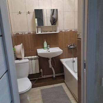 Сдается 1-комнатная квартира, 40 м²