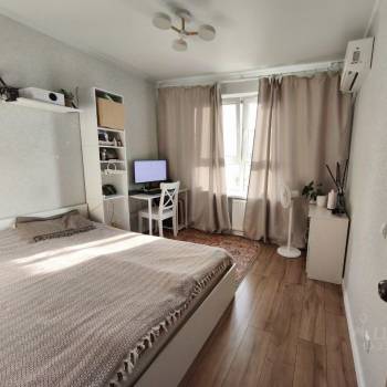 Сдается 2-х комнатная квартира, 45 м²