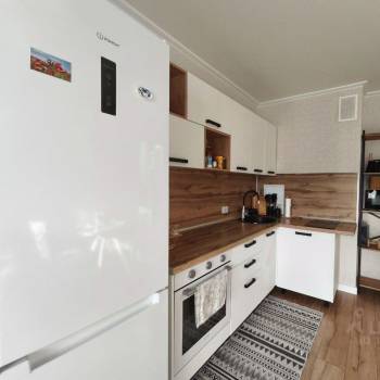 Сдается 2-х комнатная квартира, 45 м²