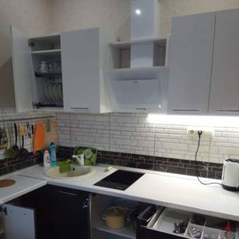 Сдается 1-комнатная квартира, 36 м²