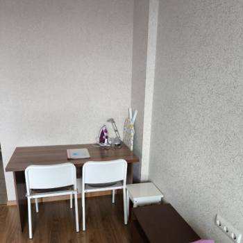 Сдается 1-комнатная квартира, 36 м²