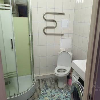 Продается 1-комнатная квартира, 28 м²