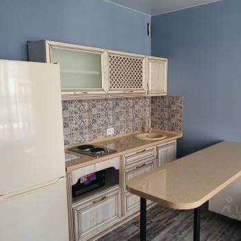 Продается 1-комнатная квартира, 28 м²