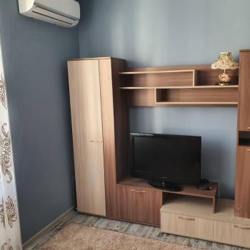Продается 1-комнатная квартира, 28 м²