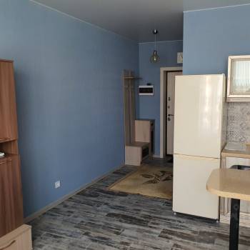 Продается 1-комнатная квартира, 28 м²