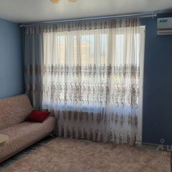 Продается 1-комнатная квартира, 28 м²