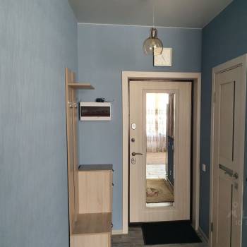 Продается 1-комнатная квартира, 28 м²