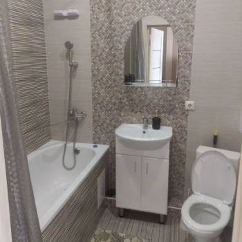 Сдается 1-комнатная квартира, 36 м²
