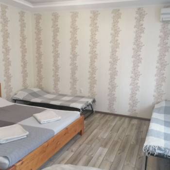 Продается 1-комнатная квартира, 33 м²
