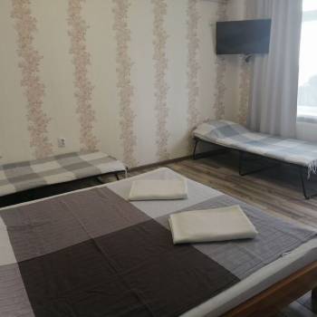 Продается 1-комнатная квартира, 33 м²