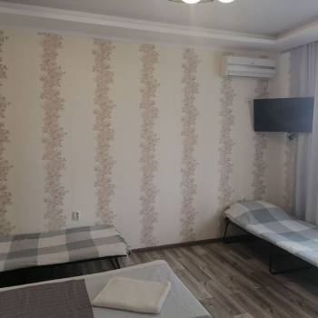 Продается 1-комнатная квартира, 33 м²