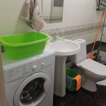 Продается 1-комнатная квартира, 33 м²