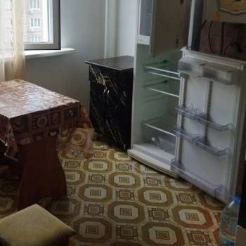 Продается 1-комнатная квартира, 47 м²